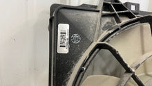Load image into Gallery viewer, 12 15 Chevrolet Camaro SS Factory Radiator Cooling Fans Fan Assembly OEM GM
