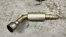 Load image into Gallery viewer, 10 13 Chevrolet Camaro SS V8 Borla ATAK Cat-Back Exhaust System 140356 Cat Back
