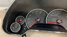 Load image into Gallery viewer, 2012 Corvette C6 Instrument Gauge Cluster 77K OEM GM Speedometer 20918251 GS
