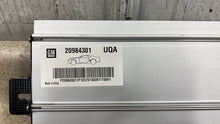 Load image into Gallery viewer, 2010 2015 Chevrolet Camaro ZL1 SS Amplifier OEM AMP SUB Factory GM 20984301 53K
