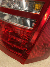 Load image into Gallery viewer, 05 07 Chrysler 300c Passenger Taillight OEM Mopar Tail Light RH 4805852AD SRT-8
