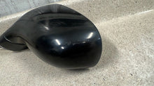 Load image into Gallery viewer, 1997 2004 Chevrolet C5 Corvette Driver Side Power Mirror OEM Black Left LH GM
