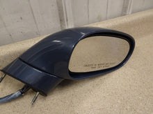 Load image into Gallery viewer, 05 13 Chevrolet C6 Corvette Passenger Side Power Mirror OEM GM Blue RH 56K
