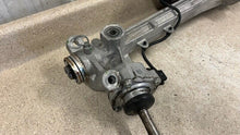 Load image into Gallery viewer, 2014 2015 Camaro SS Electric Power Steering Gear Rack OEM GM 23460447 45K NICE
