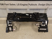 Load image into Gallery viewer, 2012 Corvette C6 Coupe Rear Electronic Trunk Hatch Lid Latch Release Antenna GM
