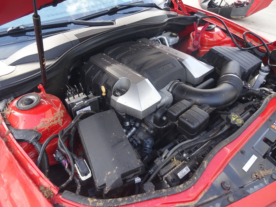 LS3 L99 6.2 Engine & 6L80e Trans Pullout 39K Miles WARRANTY FREE SHIPPING