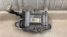 Load image into Gallery viewer, 16 24 Camaro ZL1 GM Rear Differential Actuator Pump Module 84059648 16K CTSV
