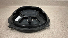 Load image into Gallery viewer, 10 11 C6 Z06 Corvette Front Door Bose Speaker Driver Passenger GM 25972197 34K
