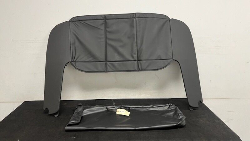11 15 Chevrolet Camaro Factory Convertible Tonneau Boot Cover Case 22931371 NICE