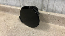 Load image into Gallery viewer, 2010 2015 Camaro SS Original Fuel Gas Door Black OEM GM Lid Factory Cap
