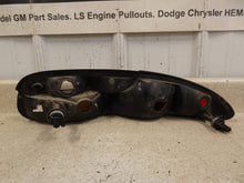 Load image into Gallery viewer, 93 02 Chevrolet Camaro SS Driver Left Tail Light OEM GM 16516863 LH Lamp 75K
