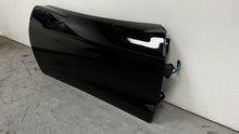 Load image into Gallery viewer, 05 13 Corvette C6 Z06 GS Passenger Front Door Right RH OEM GM 22737431 Black
