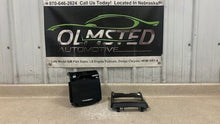 Load image into Gallery viewer, 11 14 Dodge Charger SRT Center Console Heated Cooled Cup Holder 1PB67DX9AC Trim
