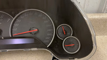 Load image into Gallery viewer, 06 07 08 Corvette C6 Z06 Instrument Gauge Cluster 15K GM Speedometer 25802192
