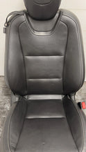 Load image into Gallery viewer, 10 15 Chevrolet Camaro SS Right Left Front Rear Power Heated Leather Seats 35K
