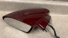Load image into Gallery viewer, 93 02 Chevrolet Camaro SS Driver Side Powered Mirror OEM GM 80K Left LH
