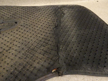 Load image into Gallery viewer, 1993-1999 Camaro SS SLP Factory OEM Front Carpet Floor Mats Graphite Gray 75K
