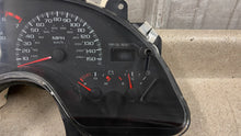 Load image into Gallery viewer, 99 02 Chevrolet Camaro SS Instrument Gauge Cluster Speedometer 80K GM 09380711
