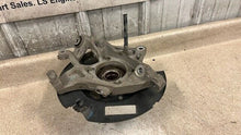 Load image into Gallery viewer, 15 23 Dodge Challenger Charger SRT Passenger Rear Spindle Knuckle Hub Right 53K
