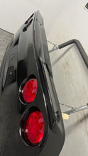 Load image into Gallery viewer, 05 13 Chevrolet Corvette C6 Z06 Grand Sport Rear Bumper Cover Assembly GM 82K
