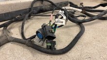 Load image into Gallery viewer, 99 C5 Corvette Manual Transmission Torque Tube Wiring Harness 56K
