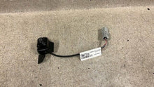 Load image into Gallery viewer, 2012 2015 Camaro SS ZL1 Rear Bumper Back Up Camera OEM GM 22767362 21K
