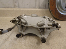 Load image into Gallery viewer, 93 02 Camaro Firebird CTS-V 4  Brembo Front Brake Caliper Upgrade KIT 14&quot; Rotors
