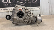 Load image into Gallery viewer, 10 15 Chevrolet Camaro SS Rear Differential GM 3.27 LSD Posi 92246989 39K MILES
