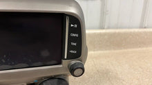 Load image into Gallery viewer, 13 15 Camaro SS ZL1 Stereo Radio Receiver GM 23259018 Dash Control Panel Audio
