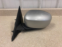 Load image into Gallery viewer, 06 08 Charger Magnum 300 SRT-8 Driver Side Mirror Silver Left LH XB811S2AK
