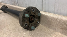 Load image into Gallery viewer, 11 15 Camaro Driveshaft 92249105 Rear Drive Shaft Propeller Manual 53K 6 Speed
