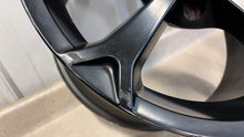Load image into Gallery viewer, 05 13 Corvette C6 Grand Sport Centennial Speedline Front 18x9.5 18&#39;&#39; Wheel Rim
