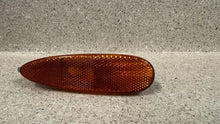 Load image into Gallery viewer, 04 05 06 Pontiac GTO Right Left Front Bumper Marker Light OEM GM 92155601 Socket
