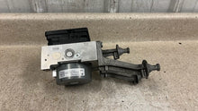 Load image into Gallery viewer, 2015 Dodge Challenger SRT ABS Pump Anti Lock Brake Control Module 68290444AA 57K
