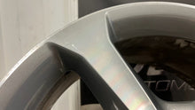Load image into Gallery viewer, 13 15 Chevrolet Camaro SS 20x8 20&#39;&#39; Front Rim Wheel GM 23458941 Factory OEM 46K
