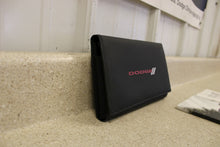 Load image into Gallery viewer, 2013 Dodge Charger SRT8 Owners Manual Case Booklet Mopar Factory SRT Warranty
