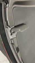 Load image into Gallery viewer, 05 13 Corvette C6 Targa Top Removable Solid Roof Panel Latches Black OEM GM
