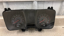 Load image into Gallery viewer, 2013 Camaro SS Gauge Instrument Speedometer Cluster GM 33K Miles 22861797 OEM
