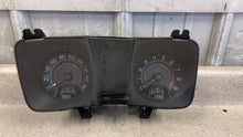 Load image into Gallery viewer, 10 11 Camaro SS Gauge Instrument Speedometer Cluster GM 63K Miles 92242410 OEM
