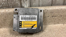 Load image into Gallery viewer, 10 11 Corvette C6 SDM Bag Module Assembly AJ7 ECM ECU 20877198 Grand Sport 33K
