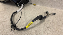 Load image into Gallery viewer, 05 13 Chevrolet C6 Corvette Driver Side Power Mirror Left GM Black LH OEM 59K
