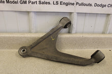 Load image into Gallery viewer, 97 04 C5 Corvette LH Driver Rear Upper Control Arm Assembly OEM GM Z06 Left

