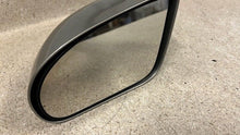 Load image into Gallery viewer, 93 02 Pontiac Firebird Trans AM Driver Side Power Mirror OEM GM Pewter Left

