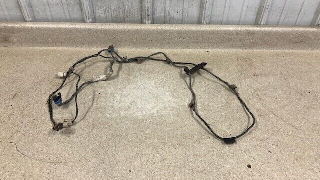 04 05 06 Pontiac GTO Factory Front Fog Light Lamp Harness OEM GM 92156996