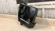 Load image into Gallery viewer, 09 13 Chevrolet Corvette C6 Z06 Heads Up Display Unit HUD OEM GM 25788254 17K
