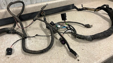 Load image into Gallery viewer, 2004 C5 Corvette Automatic Transmission Torque Tube Wiring Harness OEM GM
