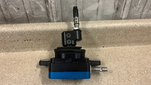Load image into Gallery viewer, MGW Corvette C5 / C6 / C7 Short Throw Shifter Assembly Knob Lever Manual Blue
