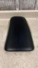 Load image into Gallery viewer, 97 04 Chevrolet C5 Corvette Center Console Lid Armrest Black Leather OEM GM 57K
