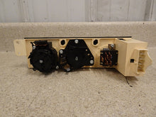 Load image into Gallery viewer, 1997 2002 Chevrolet Camaro SS  HVAC Controls A/C Heater Switches GM 16216451 75K
