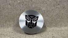 Load image into Gallery viewer, 2012 Camaro SS Transformer Factory Wheel Center Hub Cap OEM GM 9594156
